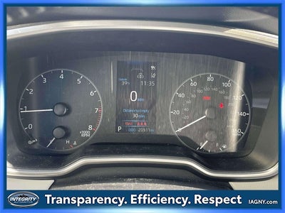 2023 Toyota Corolla Hatchback SE