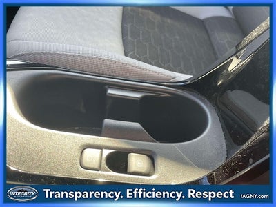 2023 Toyota Corolla Hatchback SE