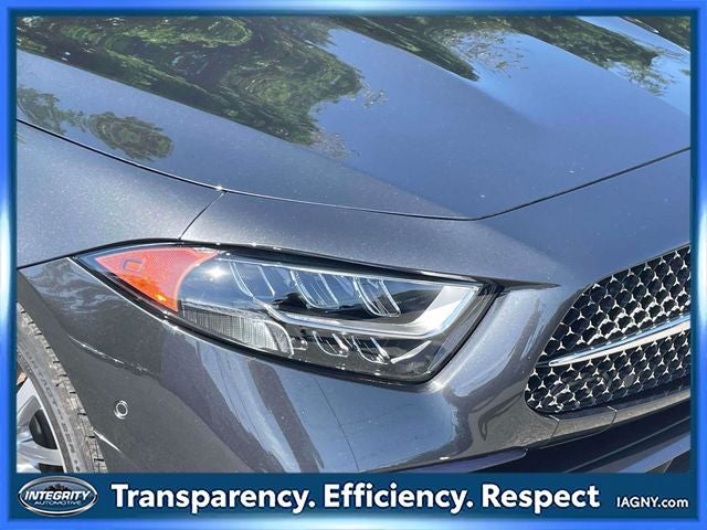 2022 Mercedes-Benz CLS CLS 450 4MATIC®