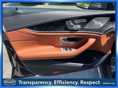2022 Mercedes-Benz CLS CLS 450 4MATIC®