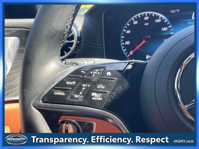 2022 Mercedes-Benz CLS CLS 450 4MATIC®