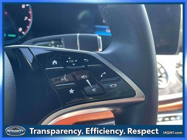 2022 Mercedes-Benz CLS CLS 450 4MATIC®