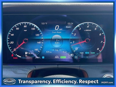 2022 Mercedes-Benz CLS CLS 450 4MATIC®