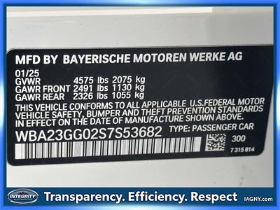 2025 BMW 2 Series 228 xDrive Gran Coupe