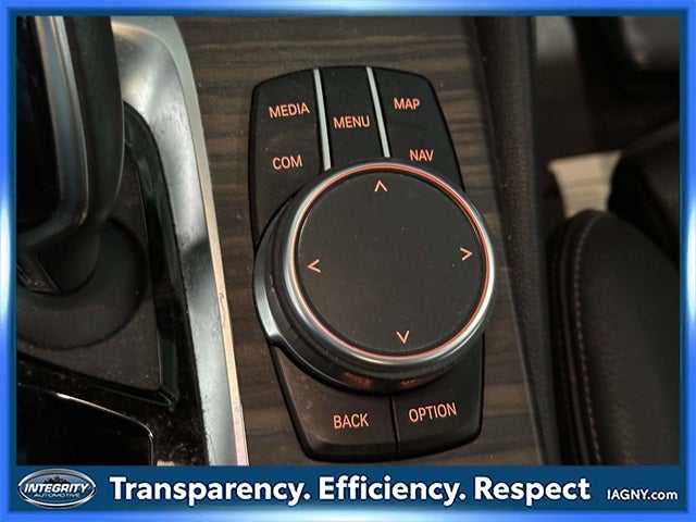 2019 BMW 5 Series 540i xDrive