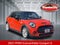 2021 MINI Cooper S Iconic