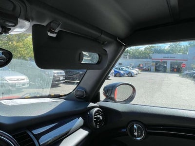 2021 MINI Cooper S Iconic