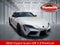 2026 Toyota GR Supra 3.0 Premium