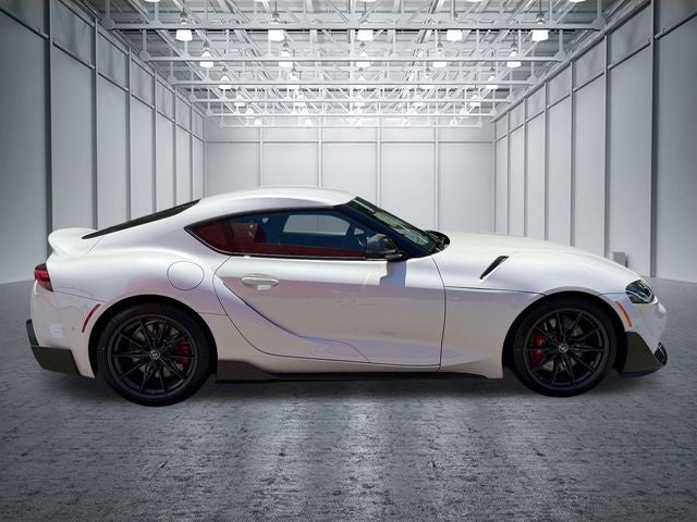 2026 Toyota GR Supra 3.0 Premium