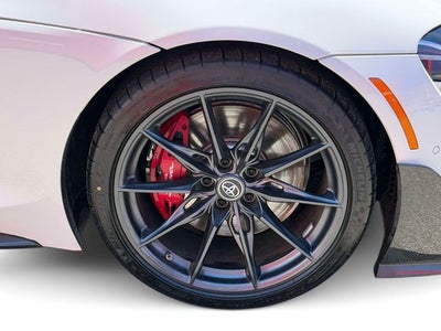 2026 Toyota GR Supra 3.0 Premium
