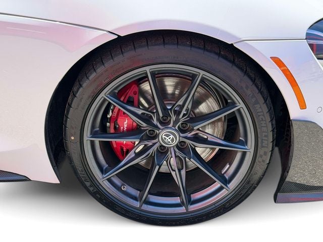 2026 Toyota GR Supra 3.0 Premium