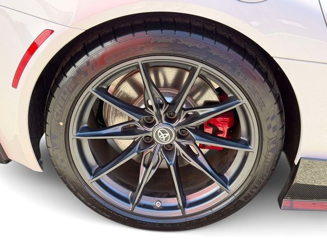2026 Toyota GR Supra 3.0 Premium