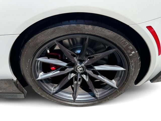2026 Toyota GR Supra 3.0 Premium