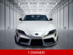 2026 Toyota GR Supra 3.0 Premium