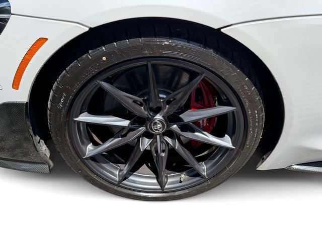 2026 Toyota GR Supra 3.0 Premium