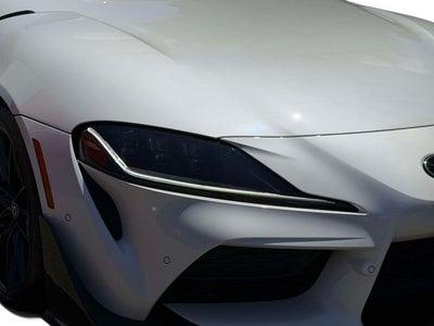 2026 Toyota GR Supra 3.0 Premium