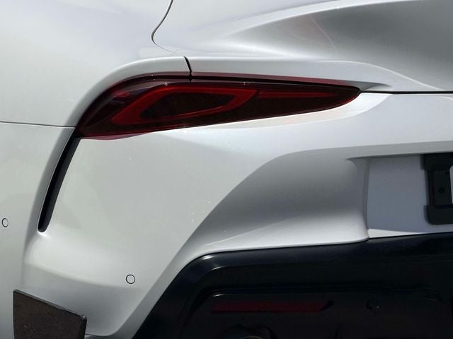 2026 Toyota GR Supra 3.0 Premium