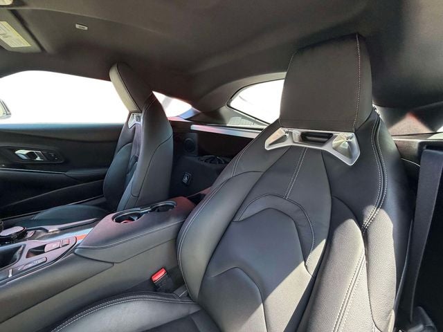 2026 Toyota GR Supra 3.0 Premium