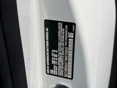 2026 Toyota GR Supra 3.0 Premium