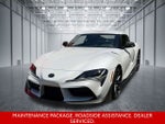 2026 Toyota GR Supra 3.0 Premium