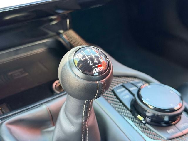 2026 Toyota GR Supra 3.0 Premium