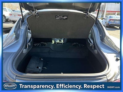 2020 Toyota Supra 3.0 Premium