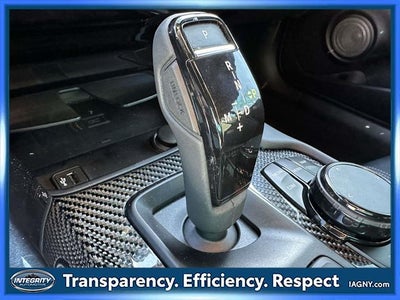 2020 Toyota Supra 3.0 Premium