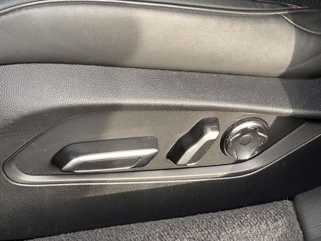 2022 Acura TLX A-Spec Package SH-AWD