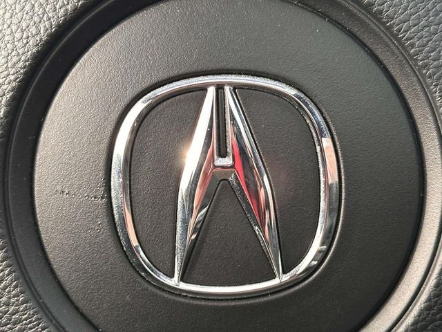 2022 Acura TLX A-Spec Package SH-AWD