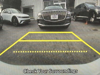 2022 Acura TLX A-Spec Package SH-AWD