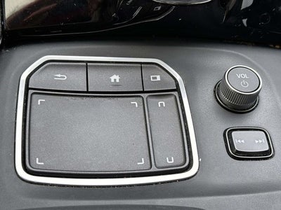 2022 Acura TLX A-Spec Package SH-AWD