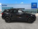 2020 Jeep Grand Cherokee Upland Edition