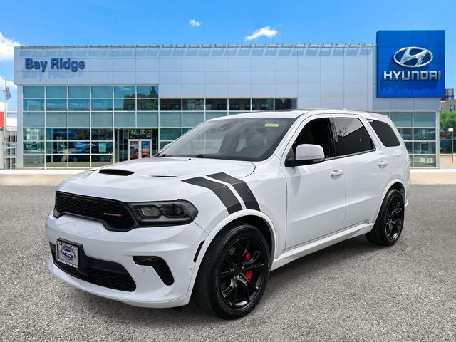 2022 Dodge Durango R/T