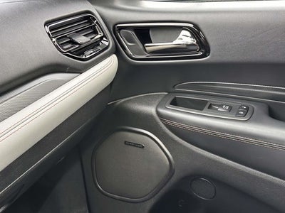 2022 Dodge Durango R/T