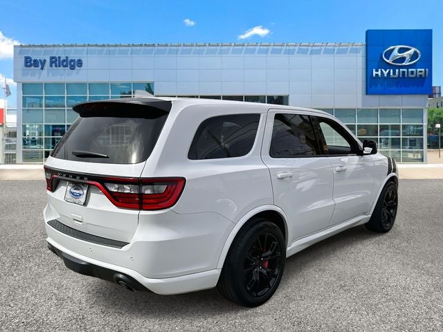 2022 Dodge Durango R/T