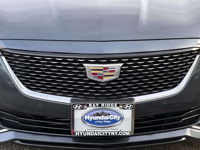 2022 Cadillac CT5 Premium Luxury