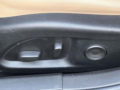 2022 Cadillac CT5 Premium Luxury