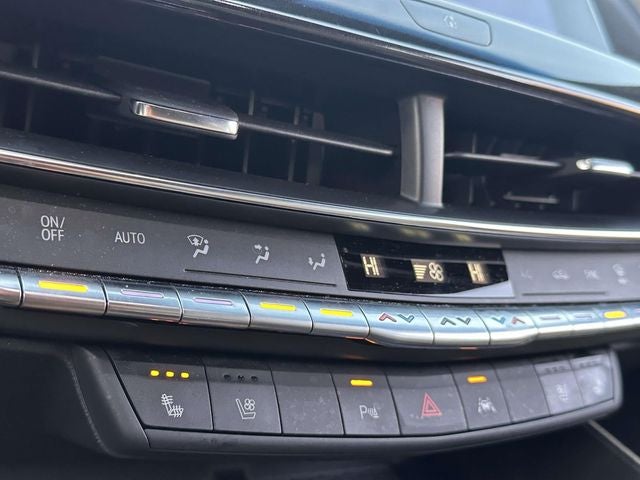 2022 Cadillac CT5 Premium Luxury