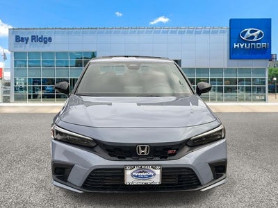2024 Honda Civic Si Base