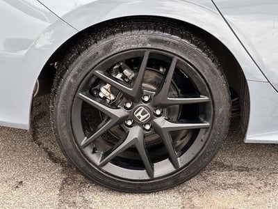 2024 Honda Civic Si Base