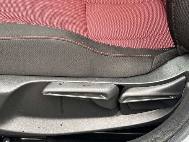 2024 Honda Civic Si Base