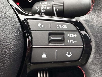 2024 Honda Civic Si Base