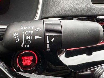 2024 Honda Civic Si Base