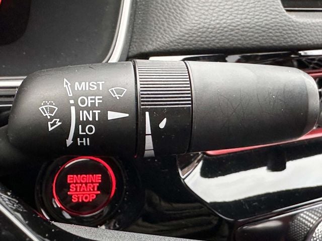 2024 Honda Civic Si Base