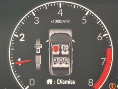 2024 Honda Civic Si Base