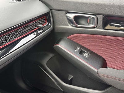 2024 Honda Civic Si Base