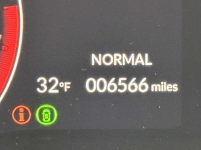 2024 Honda Civic Si Base