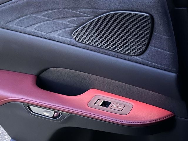 2024 Lexus RX 350 F Sport Handling