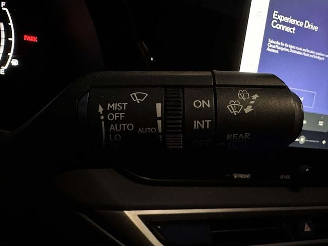 2024 Lexus RX 350 F Sport Handling