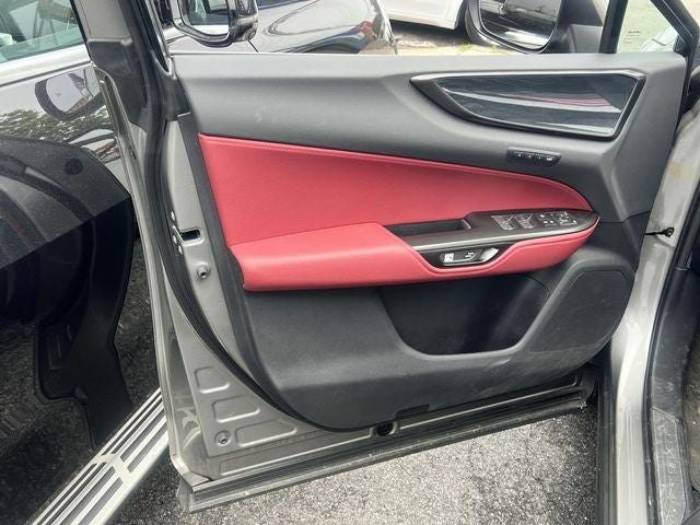 2022 Lexus NX 350 Premium